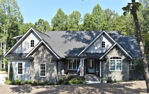 Houses for Sale on Lake Keowee