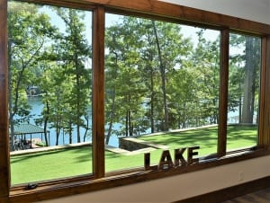 lake house ideas